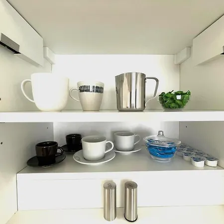 Apartmán Matis 2 - Centrum