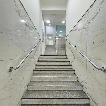 Apartment Matis 2 - Centrum *