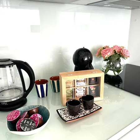 Apartmán Matis 2 - Centrum Brno