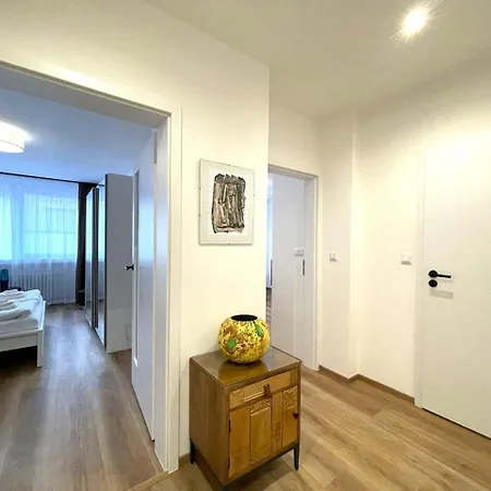 Matis 2 - Centrum Apartment