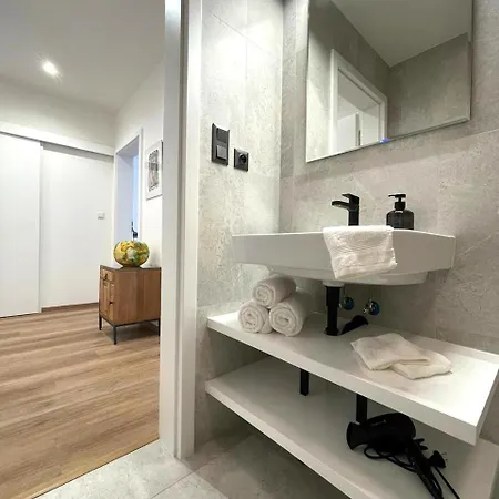 Matis 2 - Centrum Apartment