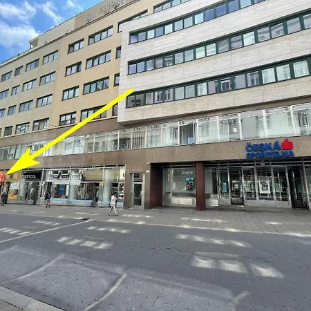 Matis 2 - Centrum
